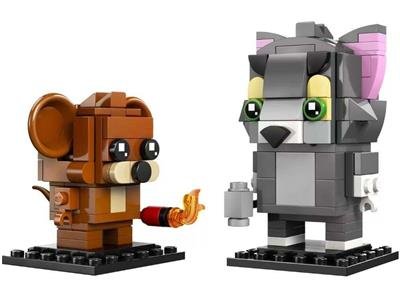 BrickHeadz